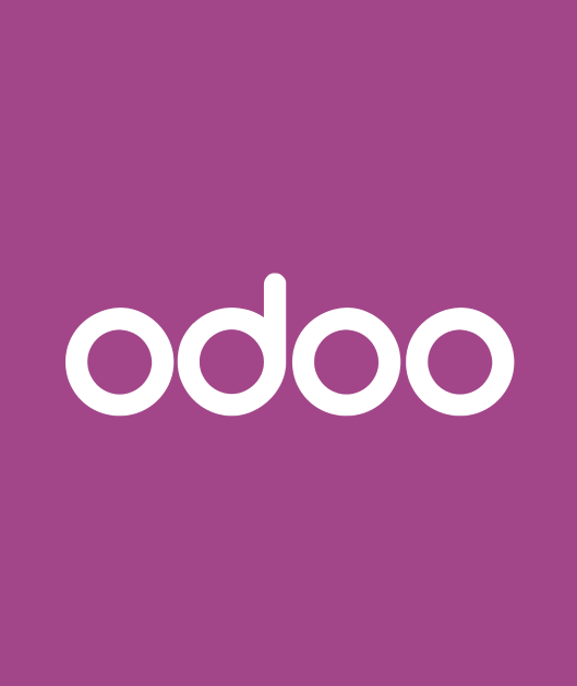 logo ODOO PARTNERS